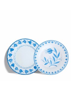 Hojas Ceramic Collection 2