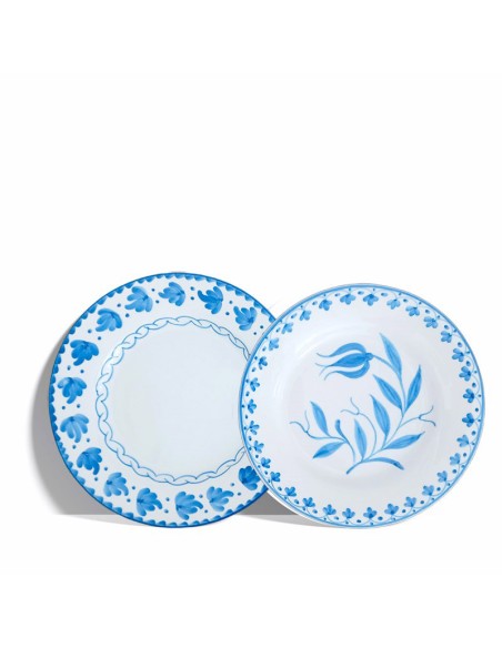 Hojas Ceramic Collection