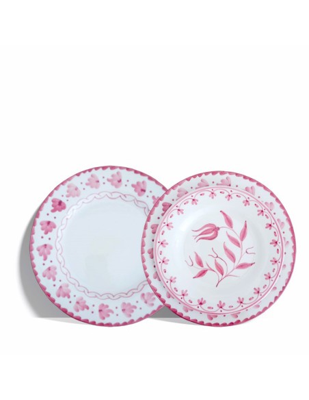 Hojas Ceramic Collection