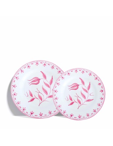 Tulip Ceramic Collection