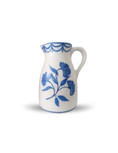 Ceramic jug 2