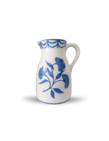 Ceramic jug