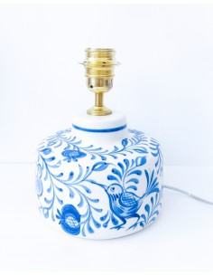 Ceramic Lamp ( M size) 2