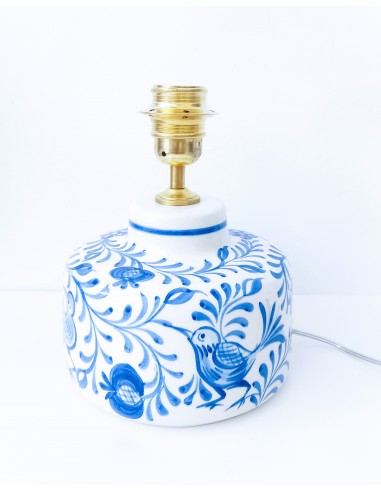 Ceramic Lamp (Medium size)