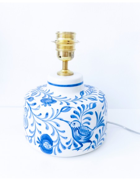 Ceramic Lamp (Medium size)