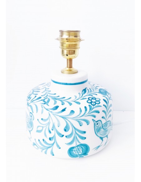 Ceramic Lamp (Medium size)