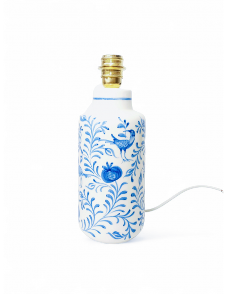 Ceramic Lamp (Large)