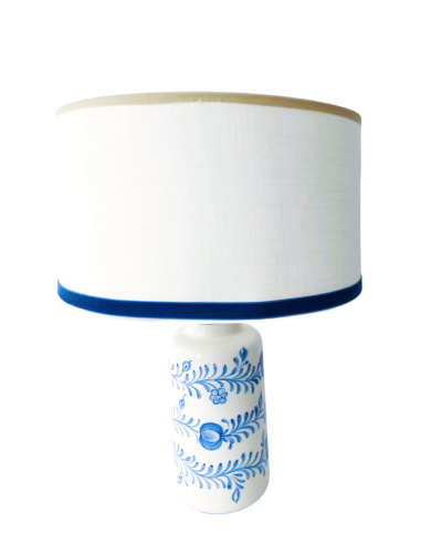 Granada Ceramic Lamp (Large)