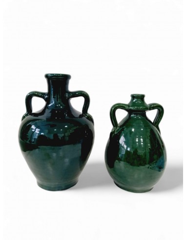 Green Jugs