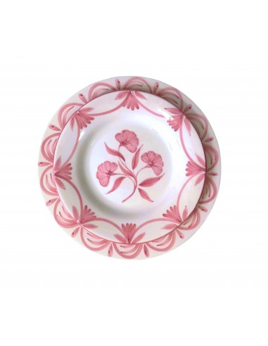 Yala Collection soft pink plates