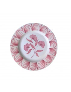 Yala Collection soft pink plates 2