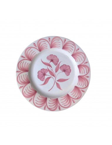 Yala Collection soft pink plates