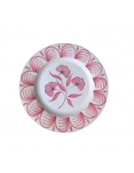 Yala Collection soft pink plates