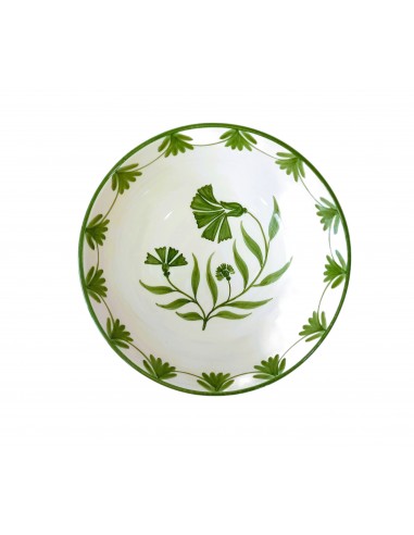 Clavel Salad bowls