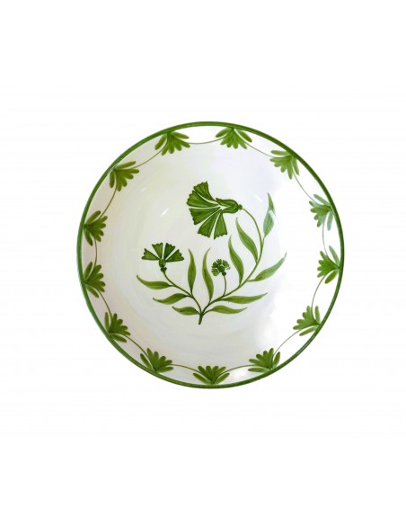 Clavel Salad bowls