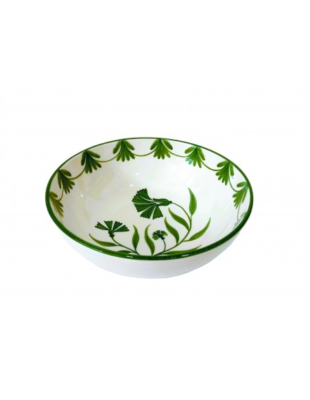 Clavel Salad bowls