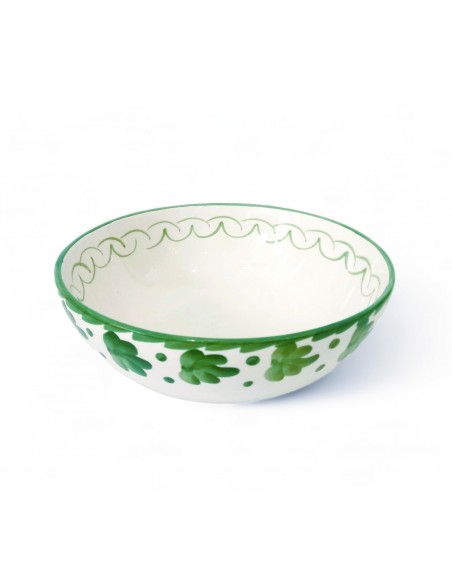 Hojas salad bowls