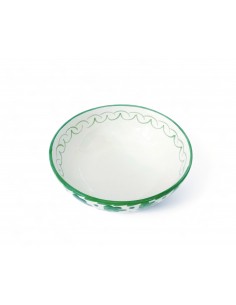 Hojas salad bowls 2