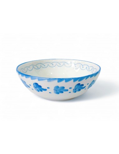 Hojas salad bowls