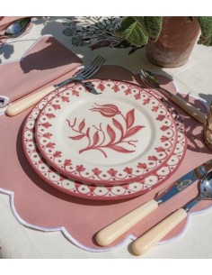 Tulip Ceramic Collection 2