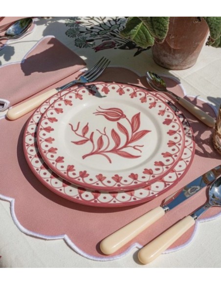 Tulip Ceramic Collection