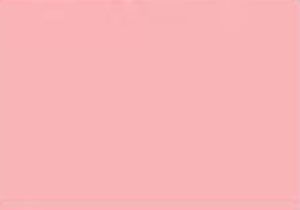Soft pink